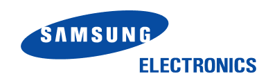 Customer logo wrap 5th - Samsung Electronics logo