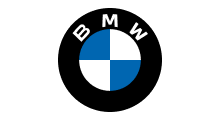Customer logo wrap 3th - BMW logo