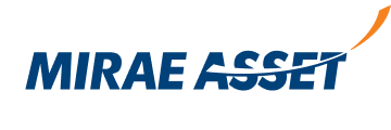 Customer logo wrap 5th - Mirae Asset logo