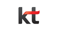 Customer logo wrap 7th - KT logo