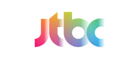 Customer logo wrap 9th - Jtbc logo